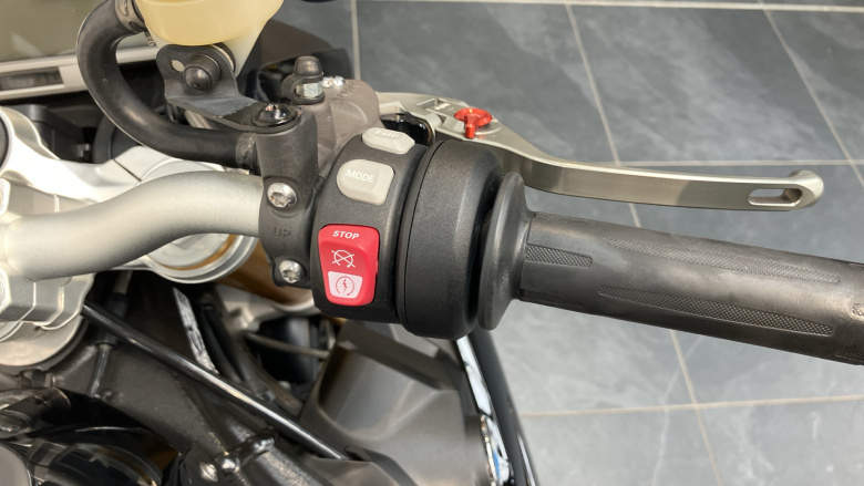 BMW S1000R SPORT (20MY)